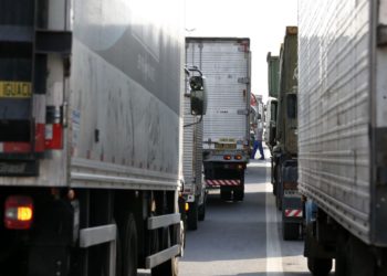 ANTT atualiza tabela dos valores do piso mínimo do frete