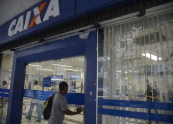 Começa hoje pagamento do Bolsa Família