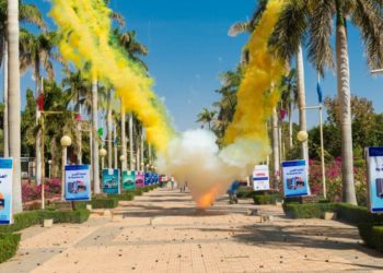 Câmara Árabe volta à Feira Internacional de Cartum