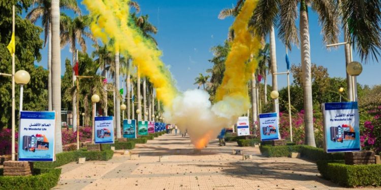 Câmara Árabe volta à Feira Internacional de Cartum