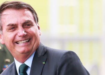 Bolsonaro descarta recriação do Ministério da Segurança Pública