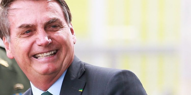 Bolsonaro descarta recriação do Ministério da Segurança Pública