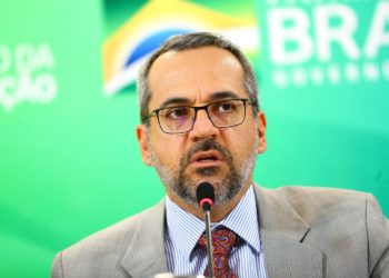 MEC vai enviar ao Congresso proposta com novas regras para o Fundeb