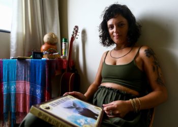 Parteiras renascem com mais segurança e técnicas tradicionais