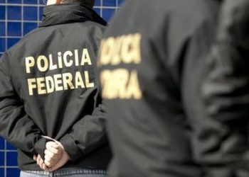 PF faz operação contra fraudes na compra de medicamentos