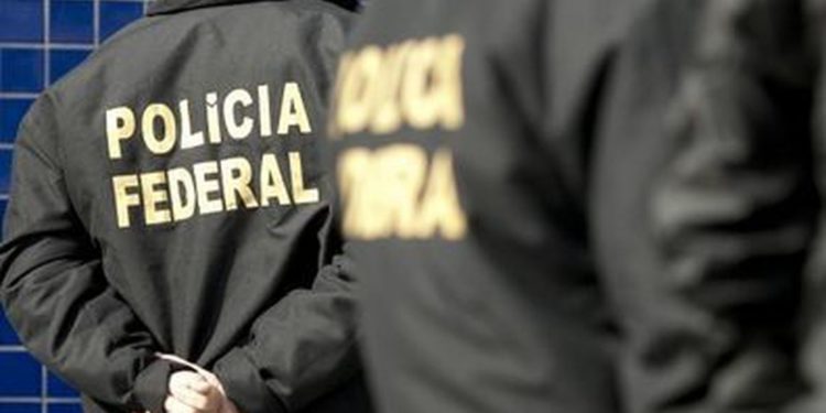 PF faz operação contra fraudes na compra de medicamentos