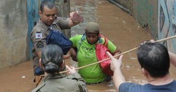 Número de mortes em razão das chuvas em Minas Gerais sobe para 47