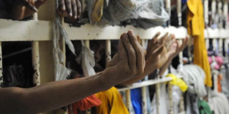 Rio construirá prisões verticais para detentos de baixa periculosidade