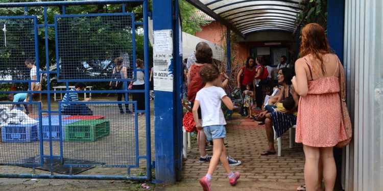 Educação deve ser prioridade