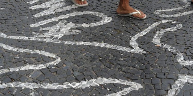 São Paulo tem em 2019 a menor taxa de homicídios desde 2001