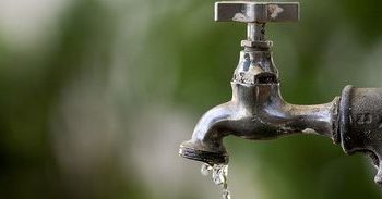 Nota técnica da UFRJ diz que há ameaça de segurança hídrica no Rio