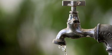 Nota técnica da UFRJ diz que há ameaça de segurança hídrica no Rio