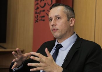 Bolsonaro exonera secretário especial da Cultura, Roberto Alvim