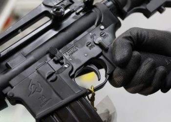 Crimes violentos têm queda de 11% em janeiro no estado do Rio