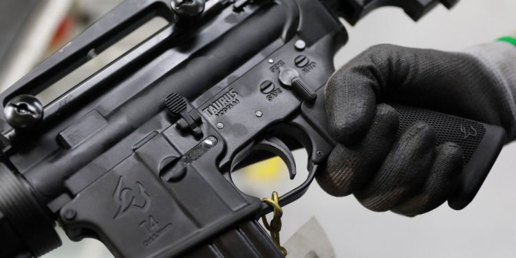 Crimes violentos têm queda de 11% em janeiro no estado do Rio