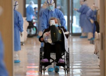 Especialista recomenda medicamentos antimalária contra coronavírus