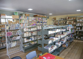 Escolas do Gama passam por amplas reformas