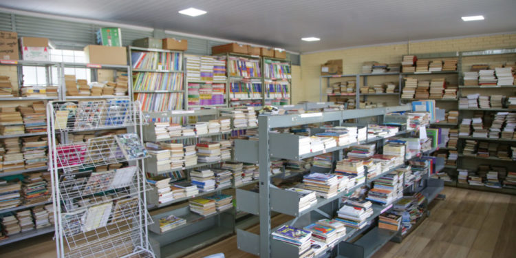 Escolas do Gama passam por amplas reformas