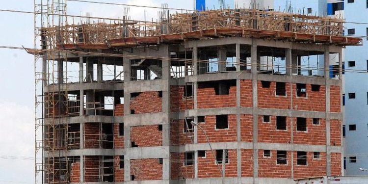 Começam a valer medidas da Caixa para estimular construção civil