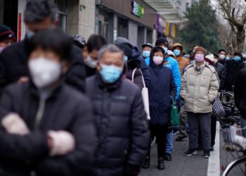 Frequentar restaurantes em grupo é proibido agora em Pequim