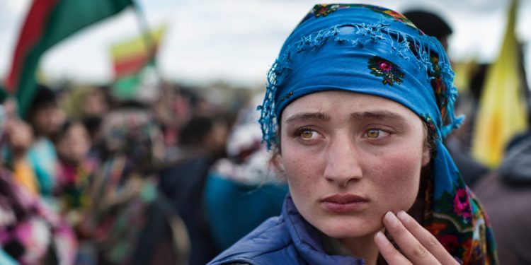 ONU diz que desalojados enfrentam rigorosas condições na Síria