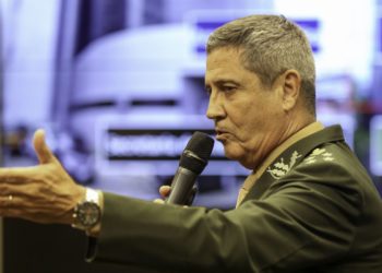 Nomeações de Braga Netto e Onyx Lorenzoni são publicadas no DO