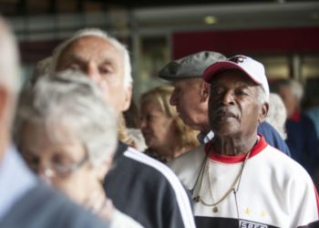 Supremo volta a discutir a possibilidade de desaposentação