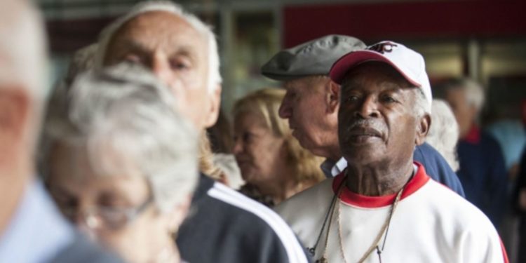 Supremo volta a discutir a possibilidade de desaposentação