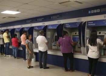 Caixa inicia na quinta pagamento do PIS para nascidos em março e abril