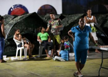 Unesco: 47% de crianças refugiadas no mundo não vão à escola