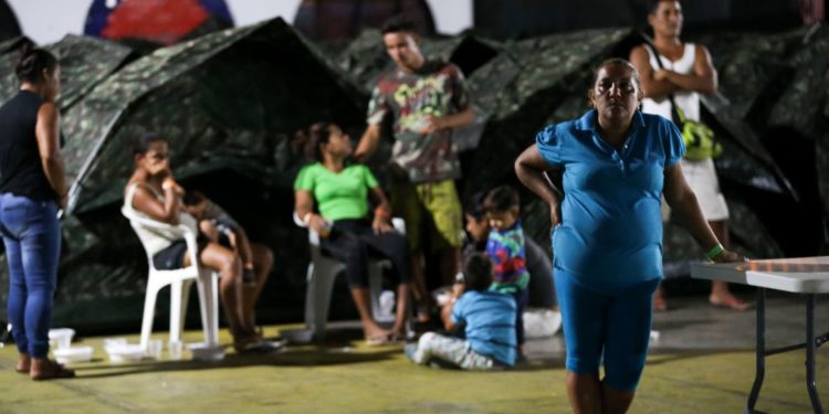 Unesco: 47% de crianças refugiadas no mundo não vão à escola