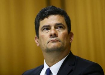 Moro diz que ‘não há situação de absoluta desordem nas ruas’ do CE