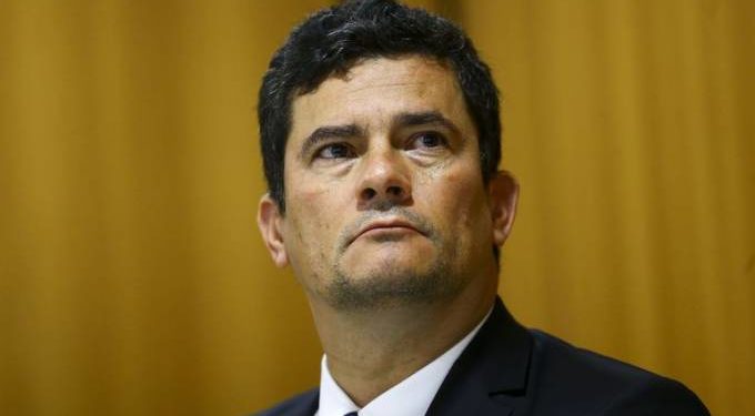 Moro diz que ‘não há situação de absoluta desordem nas ruas’ do CE
