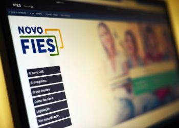 Inscrições para o Fies começam hoje