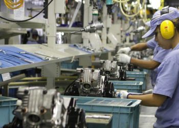 Indicadores de mercado de trabalho iniciam 2020 com melhora