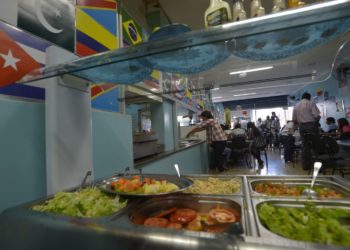 Pesquisa vai acompanhar hábitos alimentares de brasileiros por 10 anos