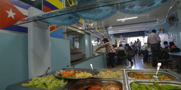 Pesquisa vai acompanhar hábitos alimentares de brasileiros por 10 anos