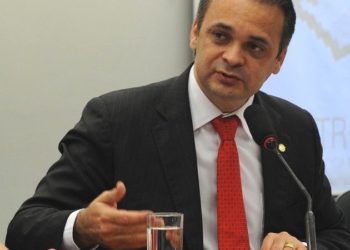 Roberto de Lucena leva tecnologia e inovação da Embrapa para São Paulo