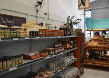 Produtos brasileiros são expostos na maior feira de orgânicos do mundo