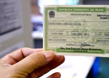 Eleições 2020: termina em maio prazo para eleitor regularizar título