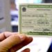 Eleições 2020: termina em maio prazo para eleitor regularizar título