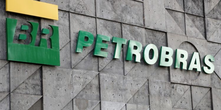 Petrobras perde R$ 91 bilhões em valor de mercado nesta segunda