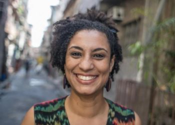 Acusados pelas mortes de Marielle e Anderson vão a júri popular