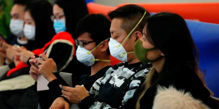 Brasil tem oito casos confirmados de coronavírus