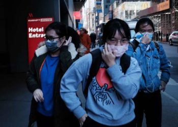 China vira conselheira e oferece ajuda contra epidemia de coronavírus