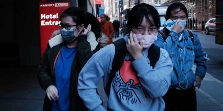 China vira conselheira e oferece ajuda contra epidemia de coronavírus