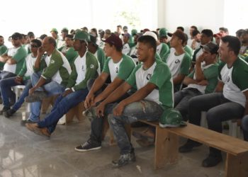 G44 Brasil realiza acordo Extrajudicial e irá pagar os sócios participativos
