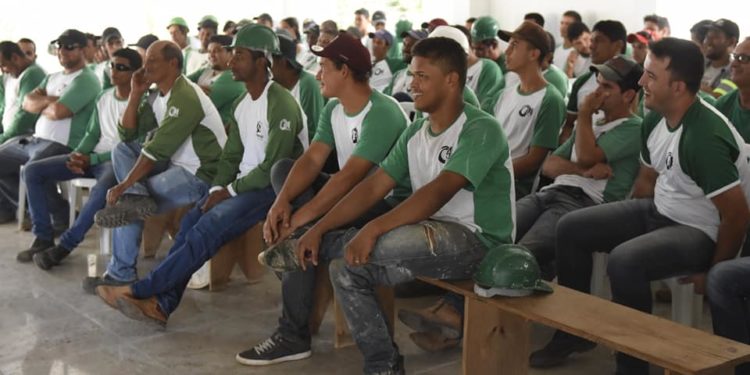 G44 Brasil realiza acordo Extrajudicial e irá pagar os sócios participativos