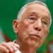 Ministro francês é diagnosticado com novo coronavírus; presidente de Portugal está isolado