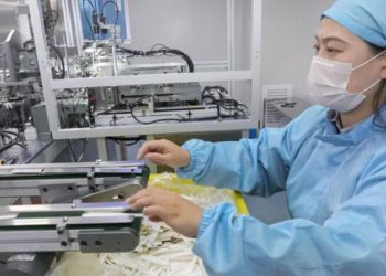 China iniciará testes clínicos de vacina contra coronavírus